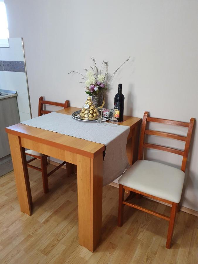 Apartman "Millan" Prijedor Kültér fotó