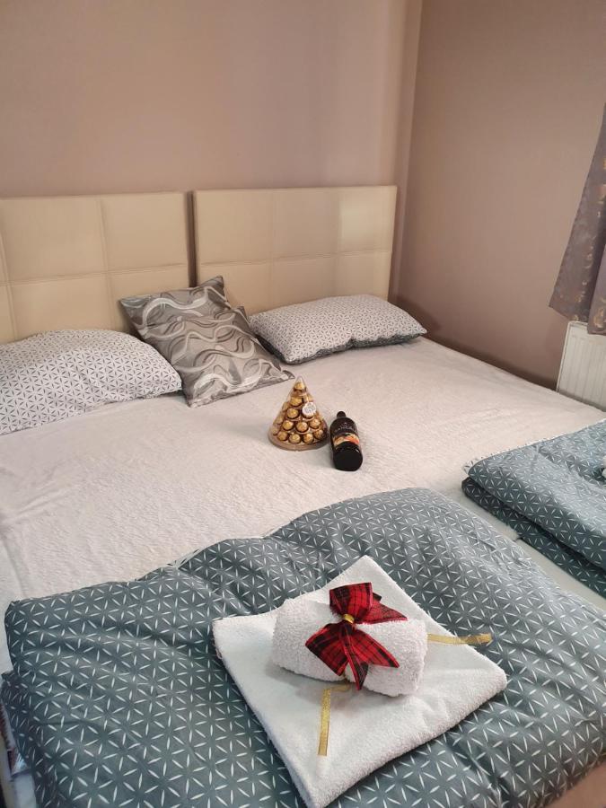 Apartman "Millan" Prijedor Kültér fotó