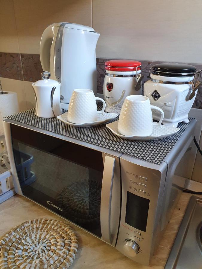 Apartman "Millan" Prijedor Kültér fotó
