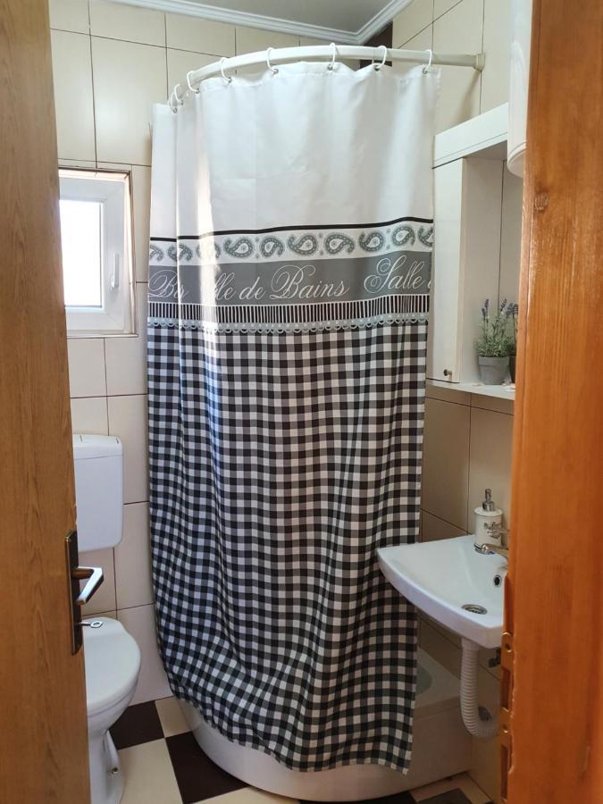 Apartman "Millan" Prijedor Kültér fotó